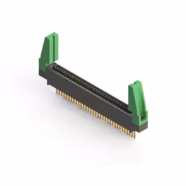 395-033-544-688 EDAC Inc.  Edgeboard Connectors